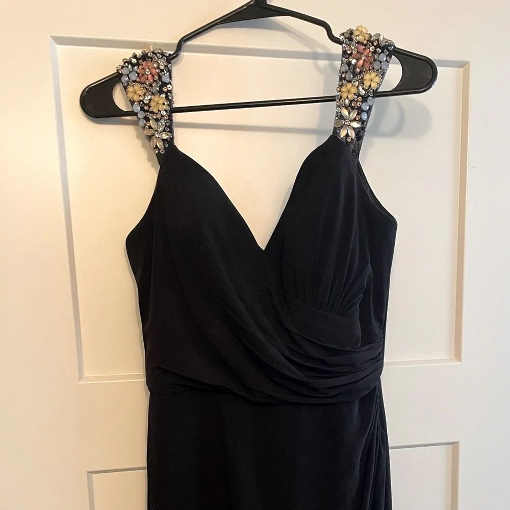 Mac Duggal Formal Gown - Picture 2 of 8